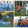 Calcio. L'Albissole in casa non perde un colpo, gli scatti del 3-2 al Finale (LA FOTOGALLERY)