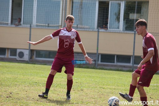 Calcio, Coppa Liguria. Il via alle semifinali il primo marzo con Pontelungo - Pra e San Cipriano - Colli Ortonovo