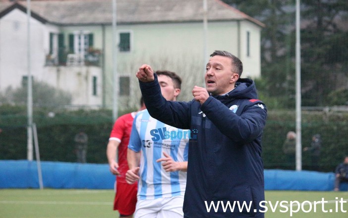 Calcio, Prima Categoria B: Spotornese e Speranza battezzano il campionato, alle 15:00 gli anticipi con Old Boys Rensen e Rossiglionese