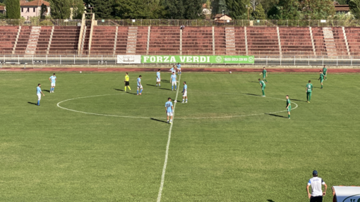 Calcio, Coppa Italia di Serie D. Al secondo turno val a Fezzanese, il Ligorna si arrende solo ai calci di rigore