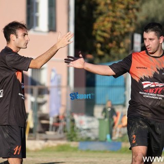 Calcio, Coppa Liguria di Prima Categoria. Il Millesimo ipoteca il passaggio del turno sulla Vadese, avanti l'Old Boys Rensen