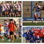 Calcio. In campo per l'Associazione Viceversa, tutti gli scatti di Pontelungo - Albenga (FOTOGALLERY)