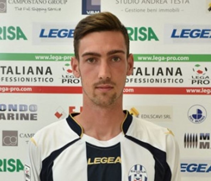 Calciomercato. L'ex Savona Andrea Negro torna in campo: è un nuovo giocatore dell'Argentina Arma