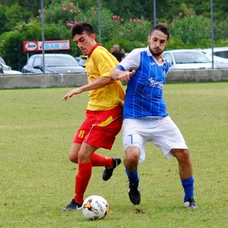 Calciomercato. Davide Setti riabbraccia i suoi, torna a vestire i colori del Ceriale