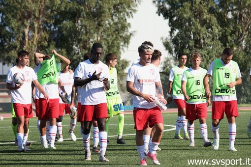 Calcio, Serie D. Tre partite per chiudere la seconda giornata, la Lavagnese si confronta con il Città di Varese