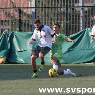 Calcio, Alassio FC: ore di riflessione per il club, possibili novità in arrivo