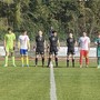 Calcio, Serie D. Reti bianche nel recupero tra Cairese e Bra, poche emozioni ma un punto a testa per le squadre di Nappi e Nisticò