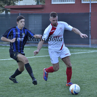 Calcio, Eccellenza: la Cairese cerca il filotto, Quiliano atteso dal super Ligorna di Monteforte