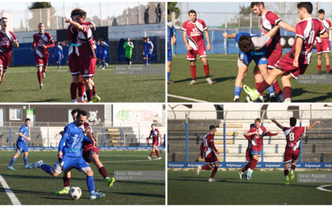 Calcio, Promozione. Il Pontelungo torna alla vittoria battendo la Superba 4-2: gli scatti della sfida (FOTOGALLERY)