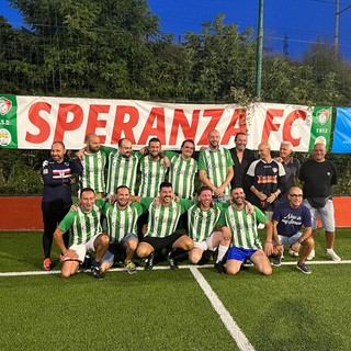 Calcio, Speranza. Cent’anni che sanno parlare una lingua modernissima