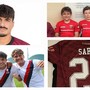 Calcio. Alessio Sarpa non dimentica gli esordi alla Veloce, regalata al club savonese la prima maglia da professionista