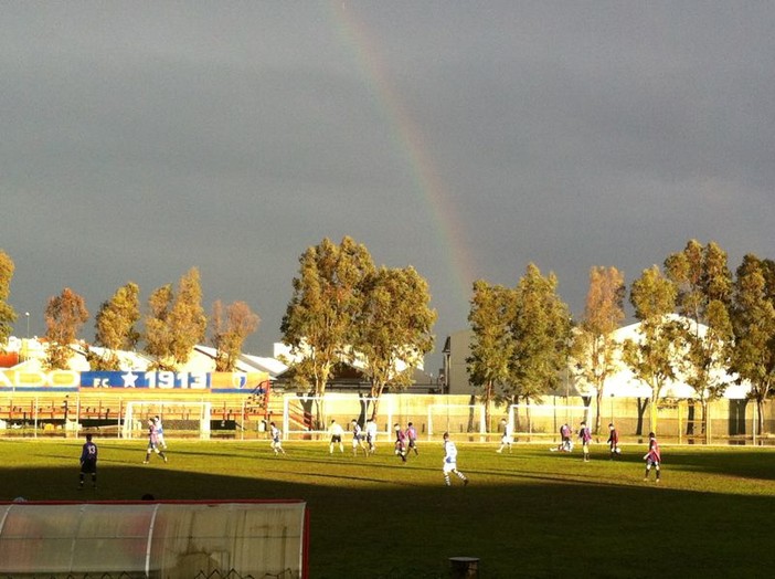 Calcio, Coppa Italia Promozione: sarà scontro diretto tra Alassio FC e Bragno