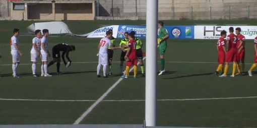 Torneo delle Regioni, Juniores: la partita in streaming tra la Liguria e l'Emilia Romagna (VIDEO LIVE)