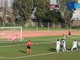 Calcio. Turbo Vado anche contro la Fezzanese. I gol del 3-0 ai verdi e il rigore parato da Fresia (VIDEO)