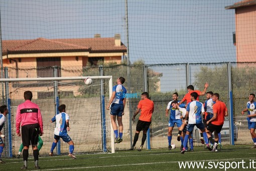 Calcio, Albenga. Alle 18:00 amichevole con il Serra Riccò. Un volto nuovo tra i convocati