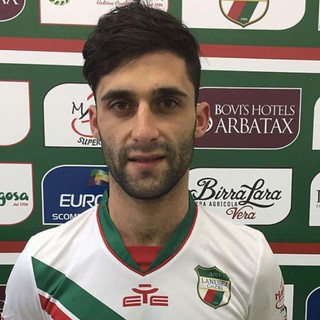 Calciomercato: c'è lo spagnolo Jonathan Perez Cuesta per l'Alassio FC