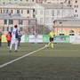 Calcio. E' tempo di big match, la webcronaca di Olimpic - Savona (LIVE)