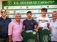 Calciomercato. Gioventù verde...stellata per la Sestrese, con Bilanzone e Ranasinghe. Preparazione al via il 2 agosto