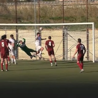 Calcio. Il Finale torna a credere nella salvezza, Bertozzi regala i tre punti a fil di sirena (VIDEO)