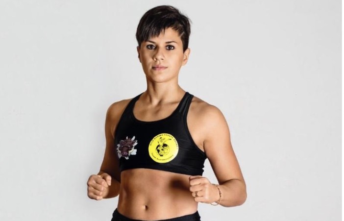 Kick Boxing Savate Savona. Chiara Vincis punta il titolo europeo, domani la sfida decisiva in Francia