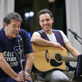 Riccardo Magrini e Luca Gregorio saranno presenti alla serata di premiazione