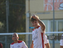 Calcio. Promozione. San Francesco Loano in versione tennistica contro il Ventimiglia: le foto della sfida (FOTOGALLERY)