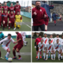 Calcio, Seconda Categoria. La Veloce espugna il &quot;Mazzucco&quot;: tutti gli scatti del successo granata contro la Nolese (FOTOGALLERY)