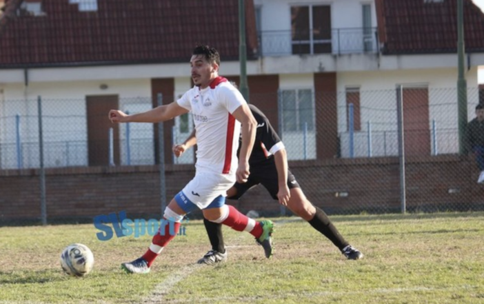 Calcio. Il Finale parte con un buon punto con il Celle Varazze. Preso in mediana l'argentino Rolon