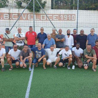 Calcio, Veloce. Varati i quadri tecnici dalla Prima Squadra al Settore Giovanile