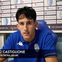 Calcio, Pietra Ligure. Tommaso Castiglione non teme la competizione interna: &quot;Benvenuta e necessaria per una stagione d'alto profilo&quot; (VIDEO)