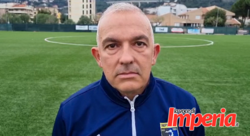 Calcio. Imperia. Buttu scalpita per il ritorno in Serie D: &quot;Pronti all'appuntamento con la storia&quot; (VIDEO)