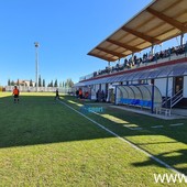 Calcio, Coppa Liguria di Prima Categoria. Buona parte dei gironi all'ultimo atto, in attesa di recuperi e posticipi