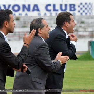 Savona calcio, la settimana che può cambiare la storia biancoblu