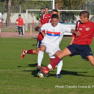 Calciomercato. Veloce: stabilito l'arrivo di Scarfò dal Vado