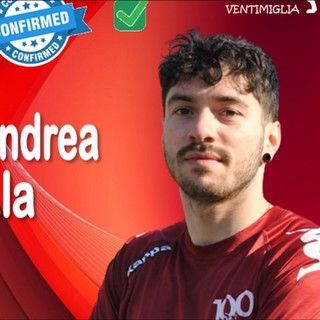 Calciomercato, Ventimiglia. Il mercato granata parte da sette conferme