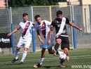 Calcio, Serie D. Albenga e Vado, obiettivo tre punti per una notte vista playoff