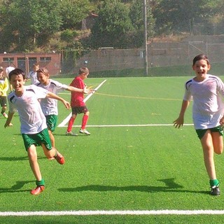 Calcio, Speranza. Open day Sotto le Stelle in attesa dei primi impegni ufficiali