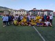 Calcio, Baia Alassio. Dopo l'Open Day con la Torino Academy, Jetlog non esclude un ingresso nella Prima Squadra: &quot;Opzione possibile&quot;