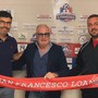 Calcio, S.F. Loano. Sergio Saponara entra ufficialmente nei quadri dirigenziali, sarà il nuovo Club Manager