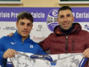 Calciomercato, Ceriale. Dopo Giordano c'è subito Carastro, il centrocampista arriva dalla Juniores del Vado