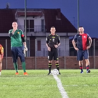 Calcio. Il Memorial Saglietto è del Finale, davanti a San Francesco e Spotornese