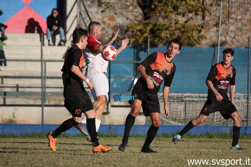 Calcio, Prima Categoria. In sei nei gironi A e B per il titolo d'inverno