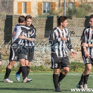 Calcio, Imperia - Albenga. Mente fredda e cuore caldo per Pietro Calcagno: &quot;La partita vale come le altre, ma vogliamo regalare una gioia ai nostri tifosi&quot;