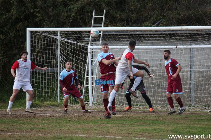 Calcio, Prima Categoria. Programma ridotto, ma tante sfide da non perdere, tra anticipi e rinvii