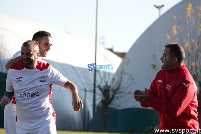 Calcio, Seconda Categoria. Missione aggancio per Vadino, Priamar e San Francesco. l'Albissole cerca il settimo sigillo