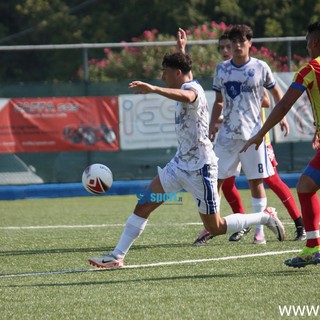 Calcio, Promozione. Loano - Pontelungo per rimanere in vetta. Test Sestrese per il Finale