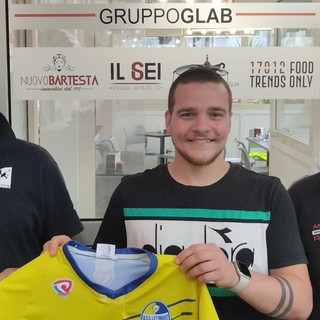 Calciomercato, Letimbro. Per il centrocampo c'è Andrea Sala