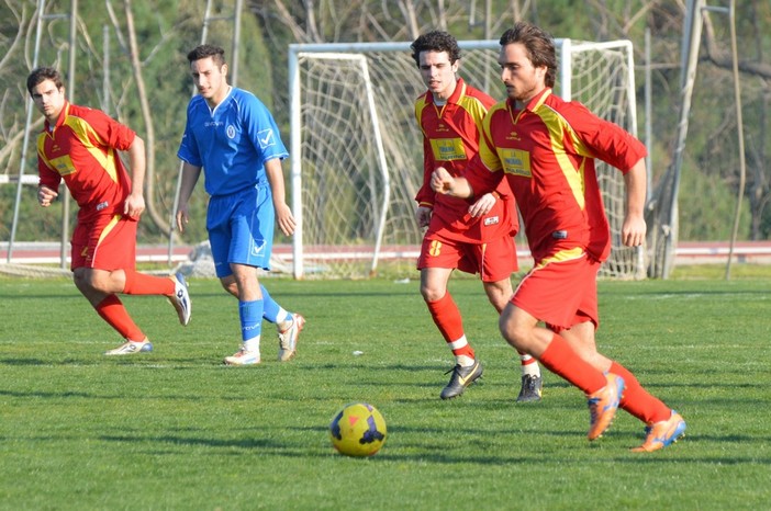 Calcio, Prima Categoria: sarà una domenica vietata ai deboli di cuore