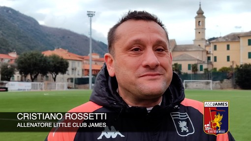 Calcio. Il Little Club batte un Finale in silenzio stampa. Rossetti: &quot;Serviva cuore per espugnare questo campo&quot; (VIDEO)