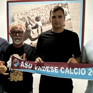 Calciomercato. Colpaccio Vadese. Dall'Albenga arriva il portiere Radu Mitu